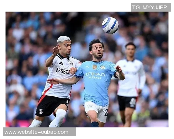 曼城对富勒姆豪取18连胜能否延续胜利势头迎接新挑战